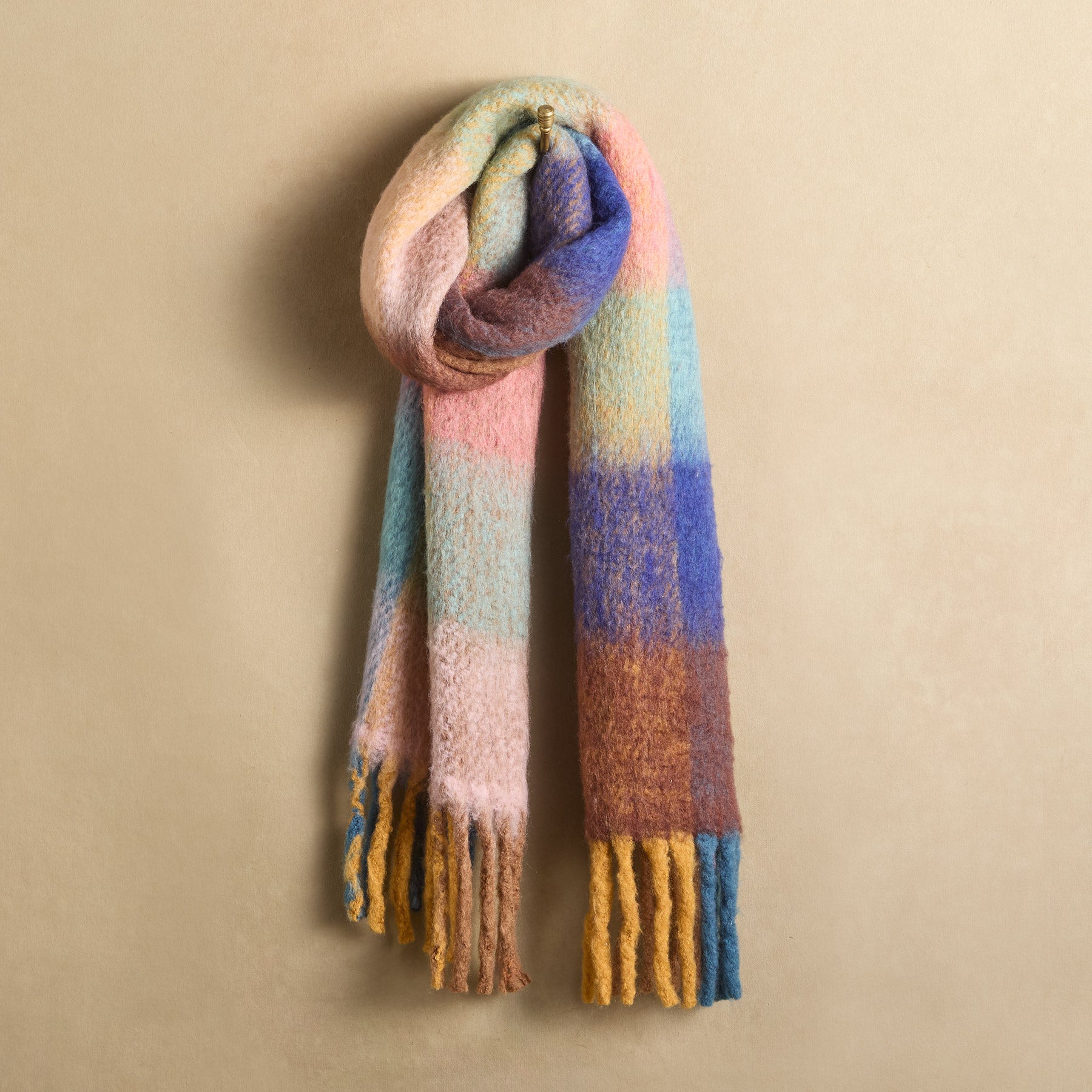 Gertie Scarf - Sundance Clothing