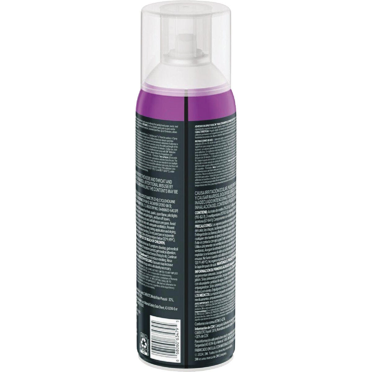 3M 13.8 Oz. Drywall Corner Bead Adhesive