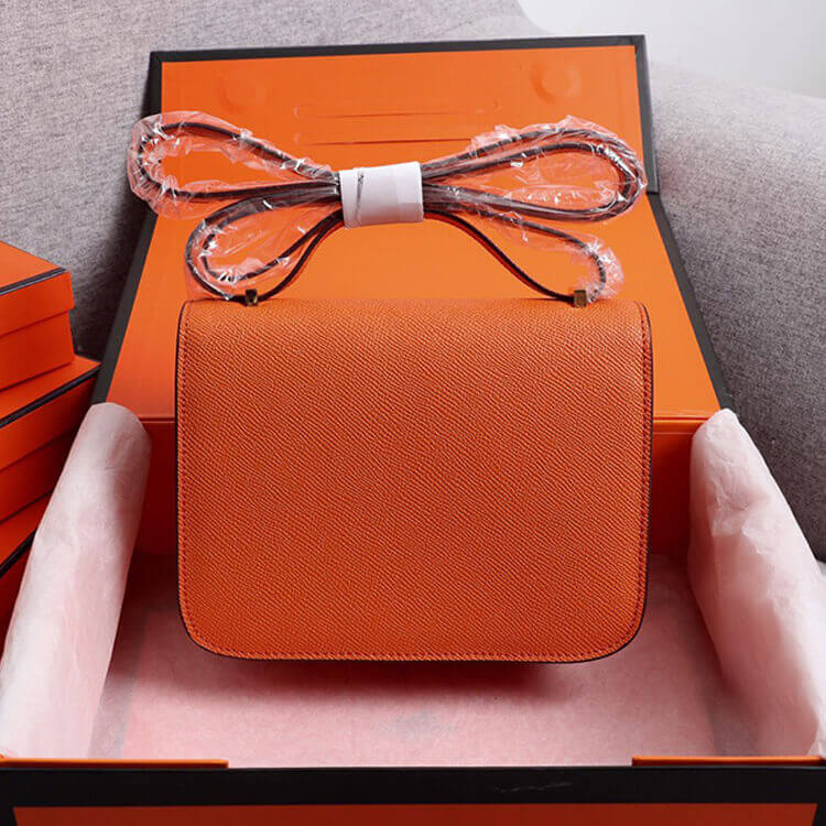 Hermès Constance Bag1:1High-quality replica