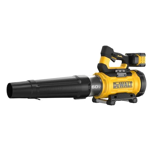 DEWALT DCBL777Y1 60V Max Flexvolt 780 CFM Axial Blower Kit