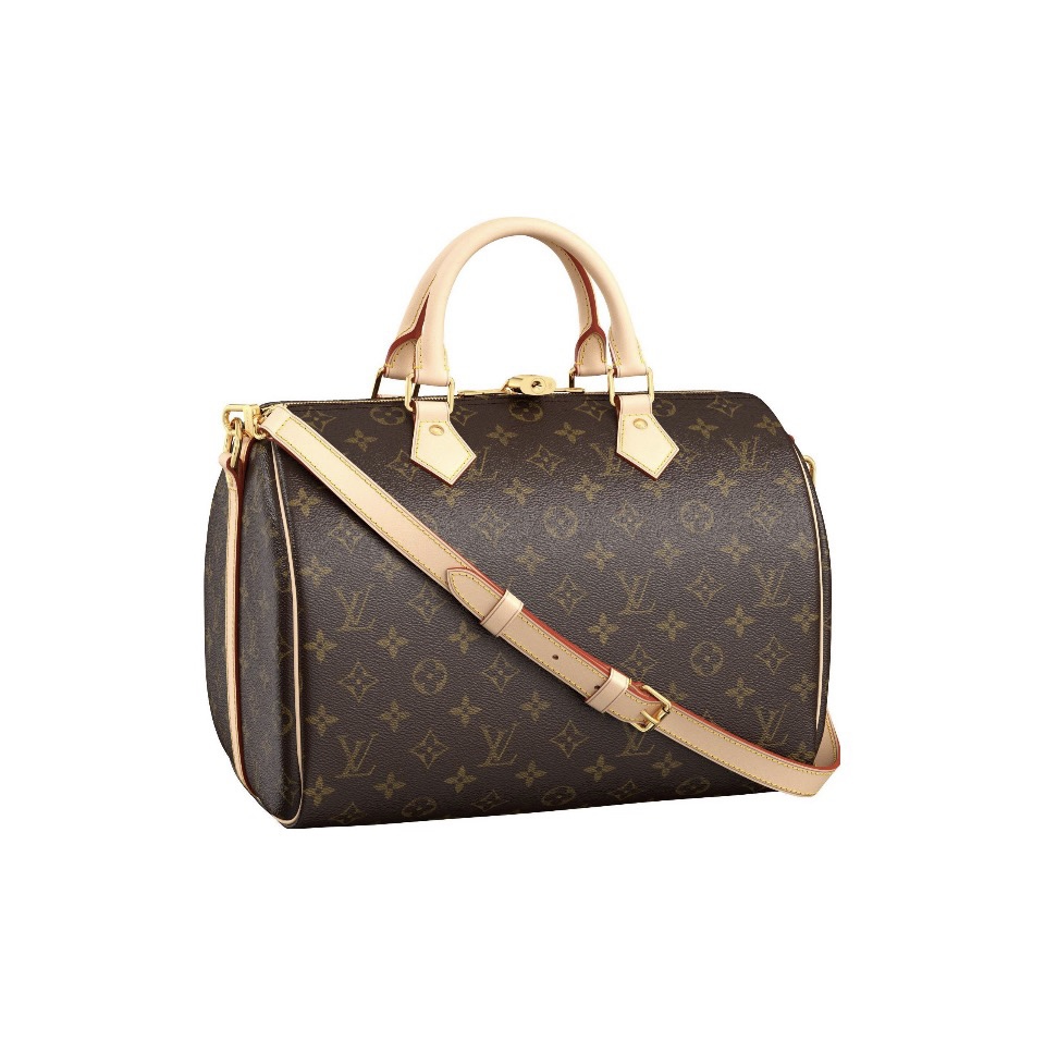 LV Speedy Bandouliere 301:1High-quality replica