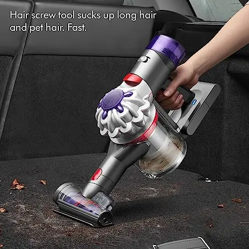 Dyson V8 Cordless Vacuum Cleaner - Image 5