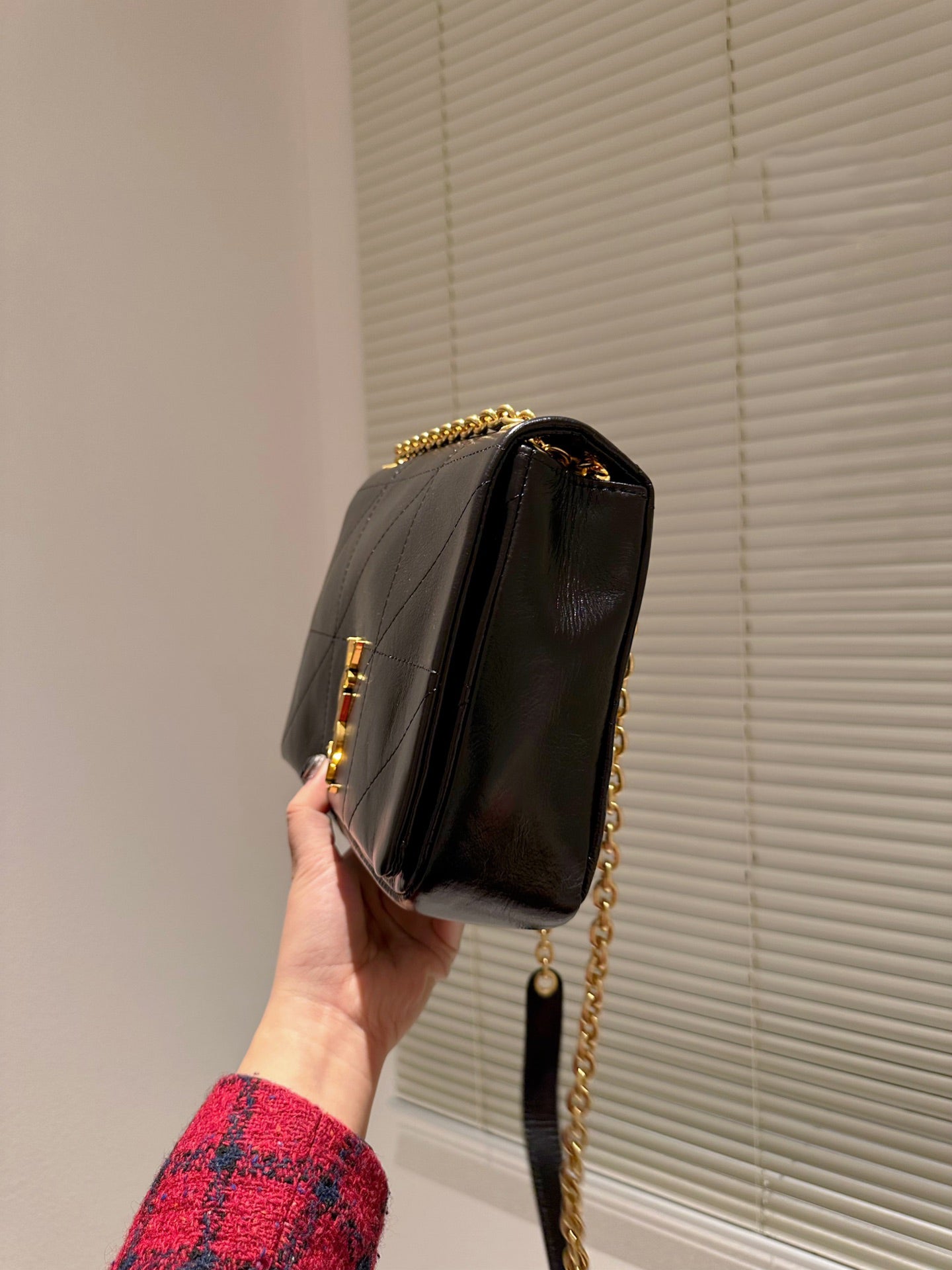 TO – New Luxury Bags SLY 2921:1High-quality replica