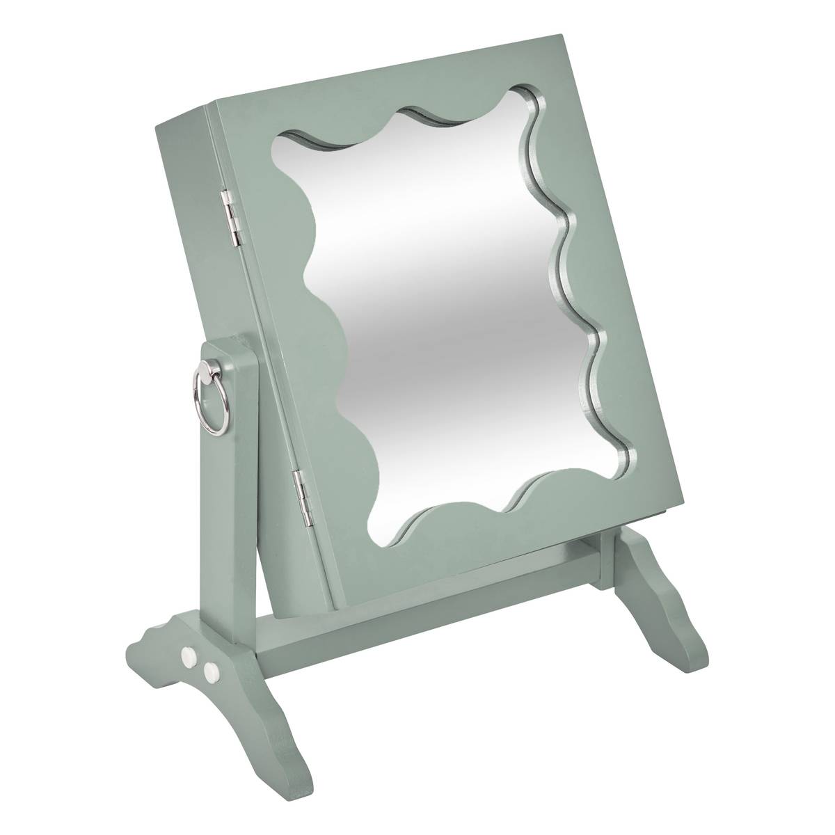 Jewelry Cabinet "Cherie" Various colors, 29x22 cm