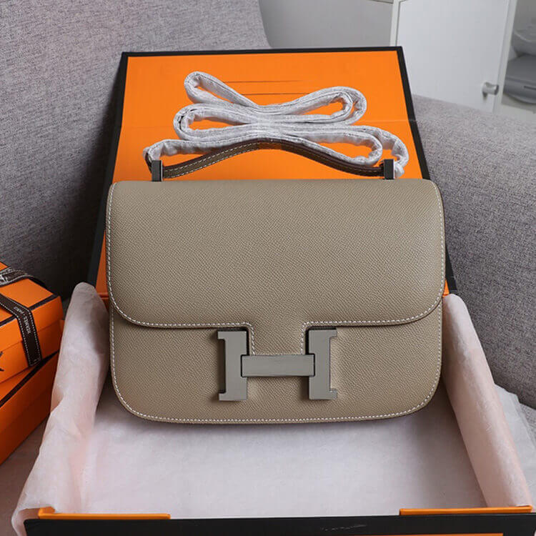 Hermès Constance Bag1:1High-quality replica