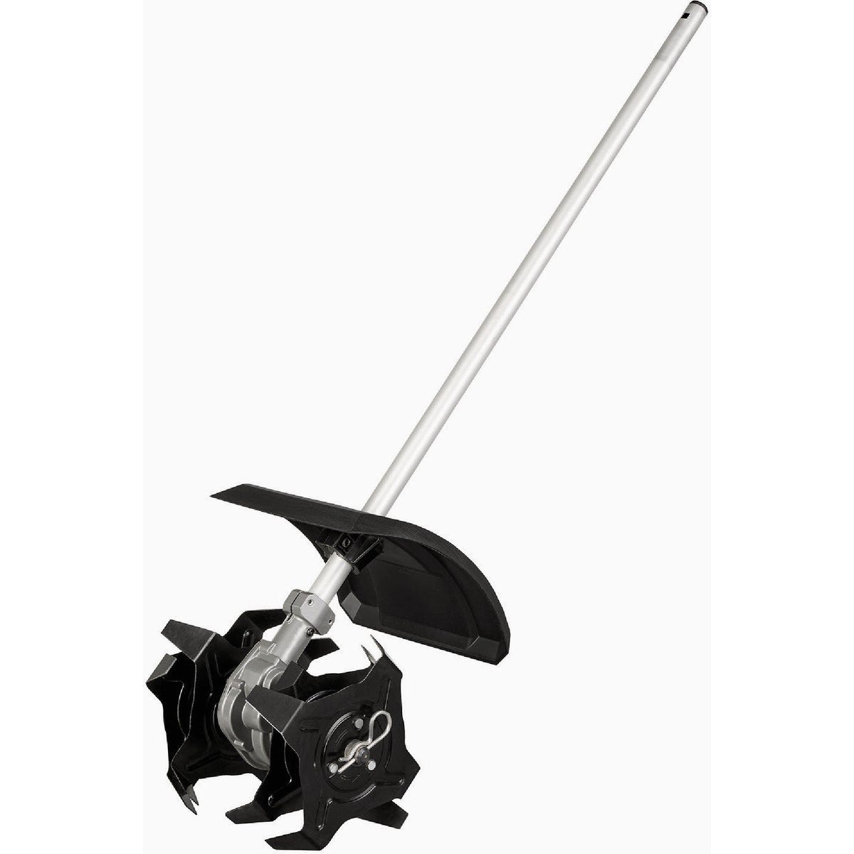 Milwaukee M18 Fuel Quik-Lok Cultivator Attachment