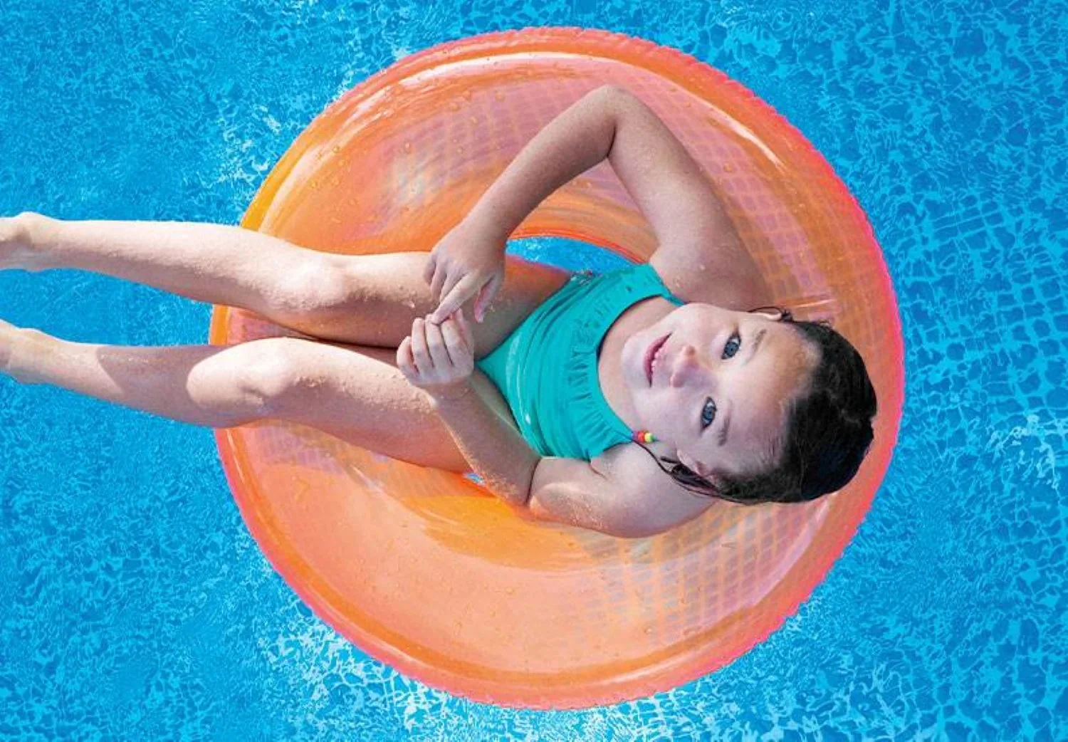Intex Easy Set Above Ground Swimming Pool 12 ft x 30 in With Filter Pump - 28131EH - Image 10 Intex Easy Set Above Ground Swimming Pool 12 ft x 30 in With Filter Pump - 28131EH - Image 10