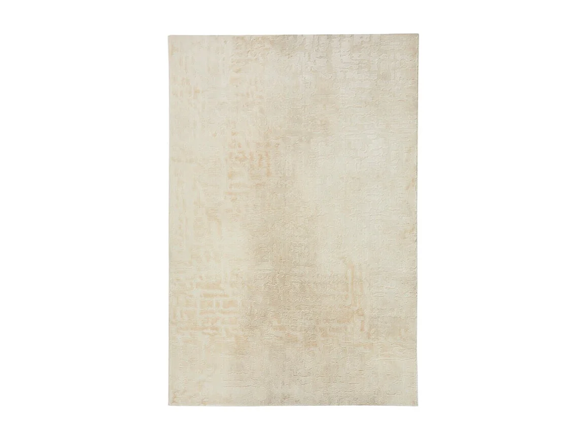 Tapis Déco Motifs en Relief 
