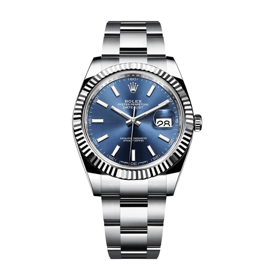 Rolex Datejust 126334 Replica - Elite Watch Atelier