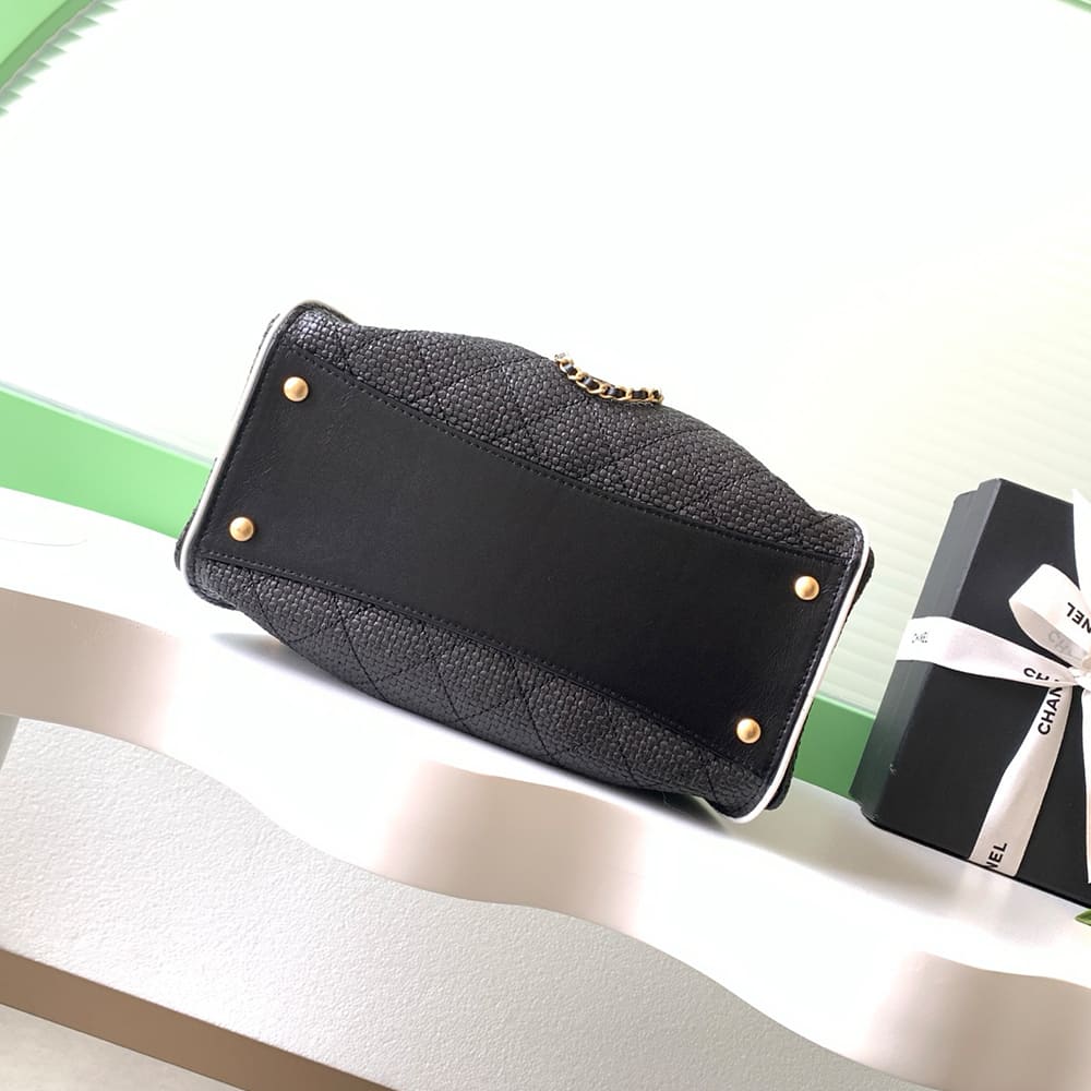 CHANEL 25 Small Handbag(HIGH-END GRADE)1:1High-quality replica