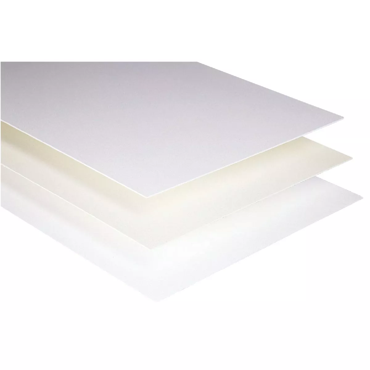 Plas-Tex NRP And Waterproof Panel