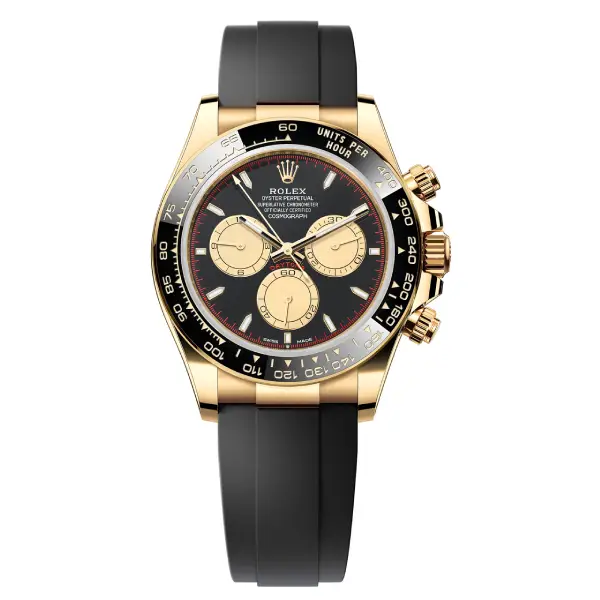 Rolex Daytona Paul Newman 126518 Replica - Elite Watch Atelier