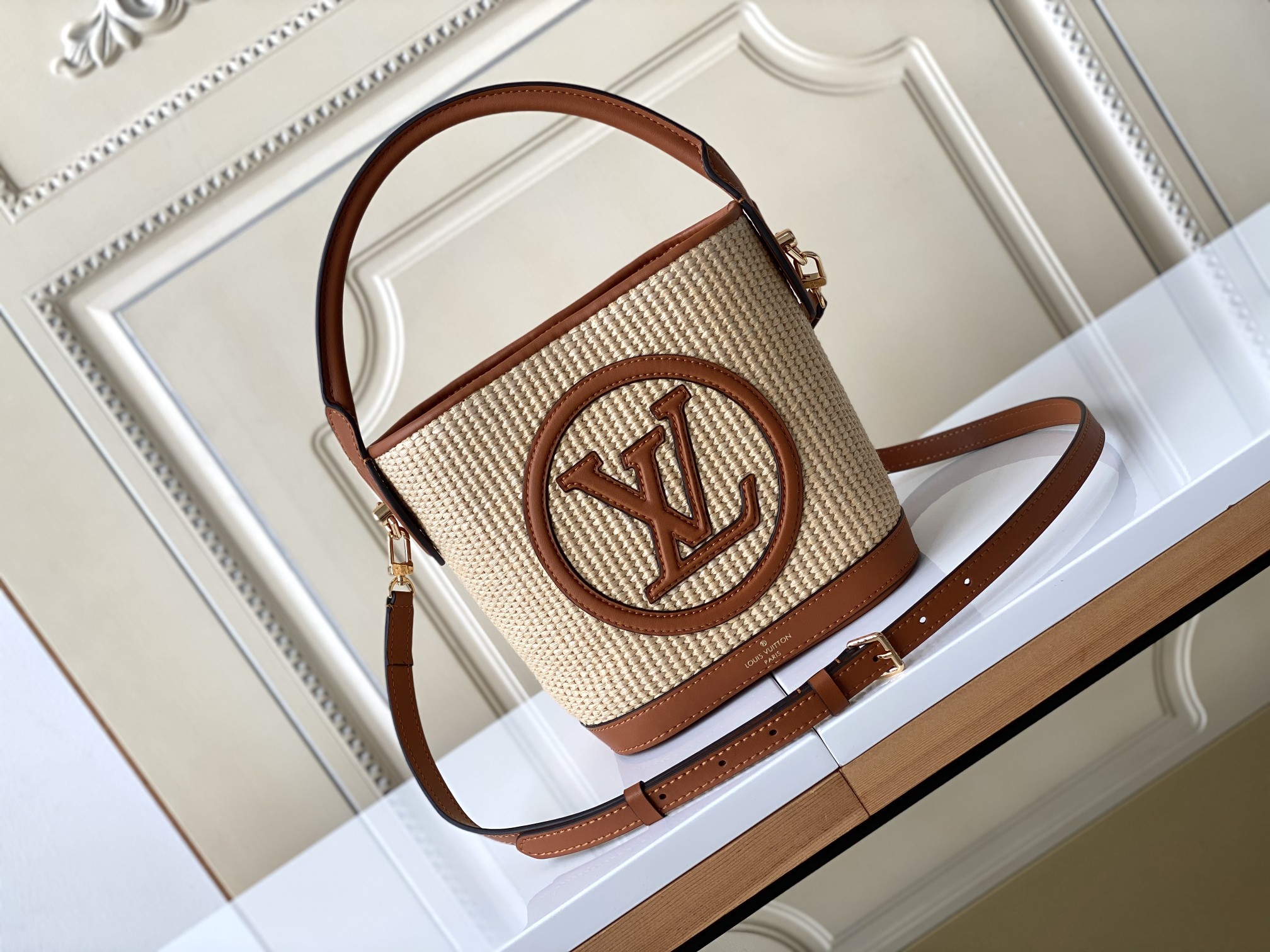 PETIT BUCKET1:1High-quality replica