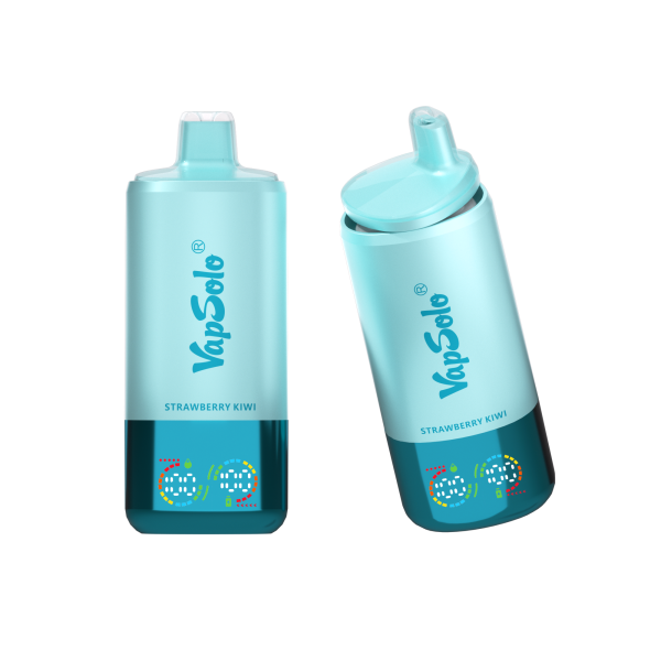 Vapsolo Triple  Pro 60000  puffs  3-in-1
