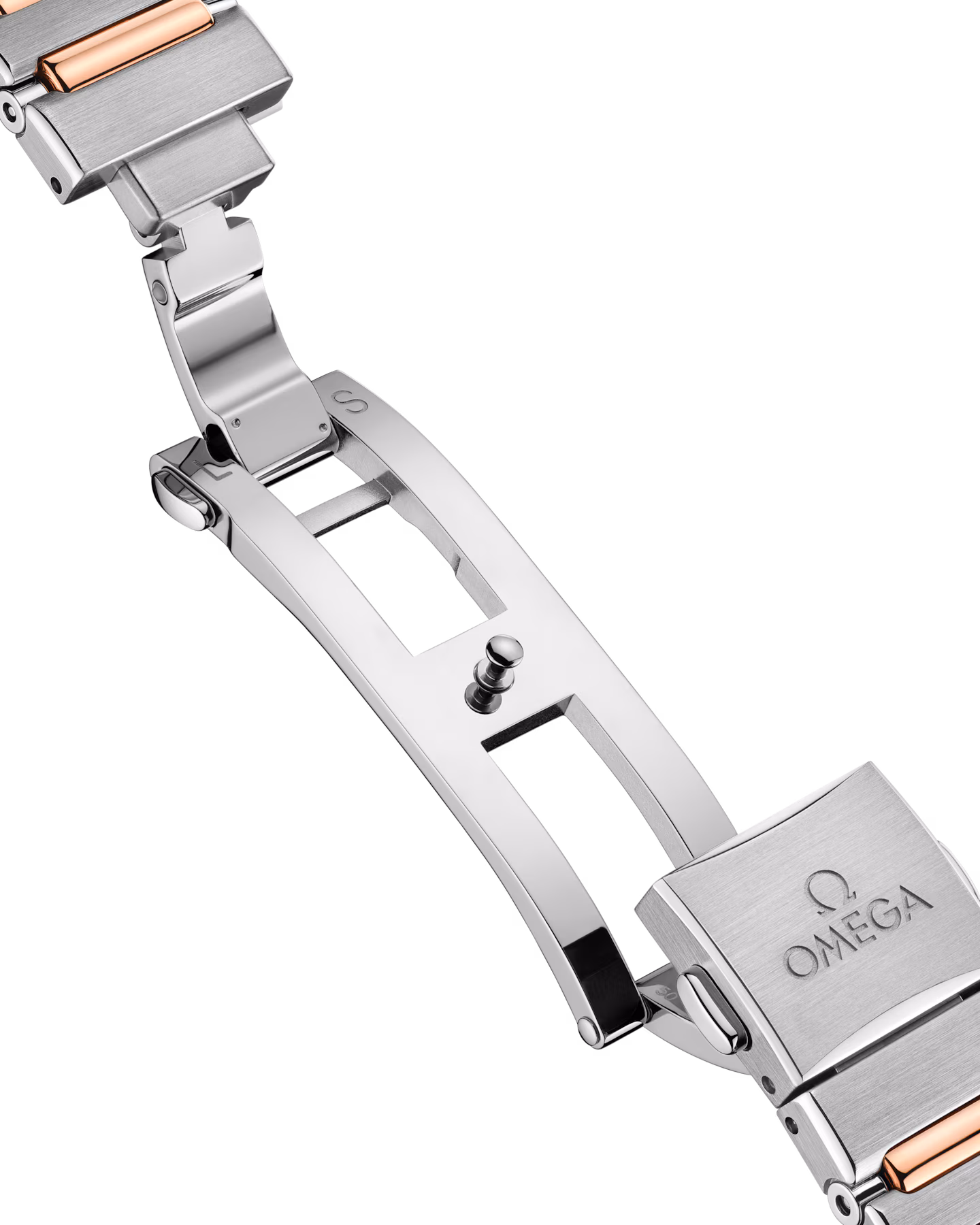 Constellation 29 mm, steel ? Sedna? gold on steel ? Sedna? gold(1:1 replica) - Top club