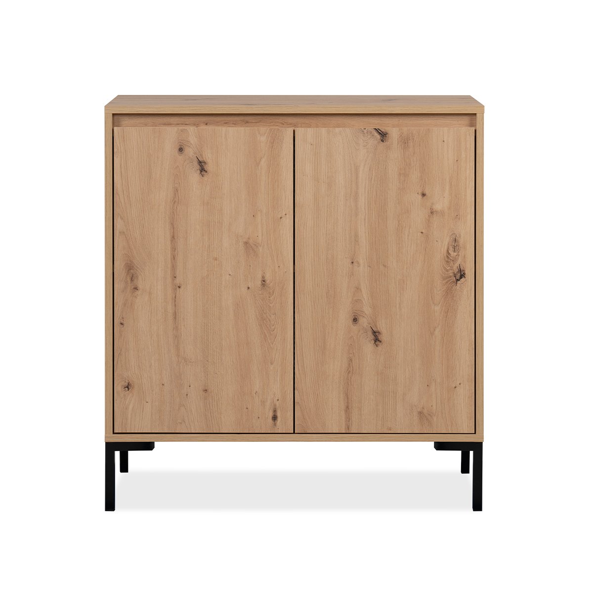 Calicosy - Opbergkast Plock - 81 cm
