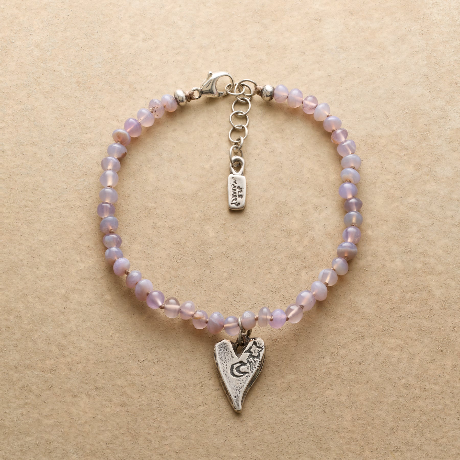Butterfly Love Bracelet - Sundance Clothing