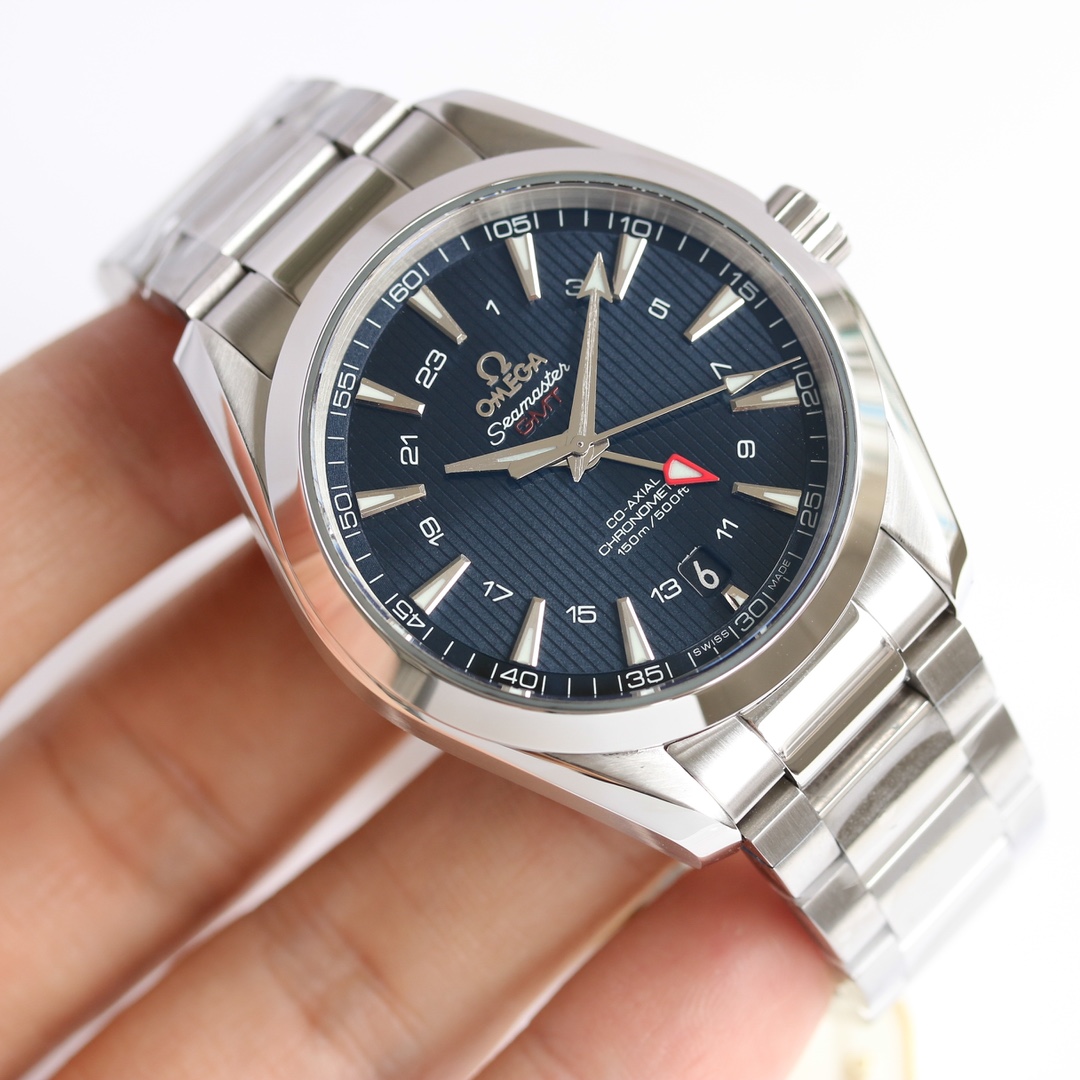 Omega Seamaster 150m(1:1 replica) - Top club