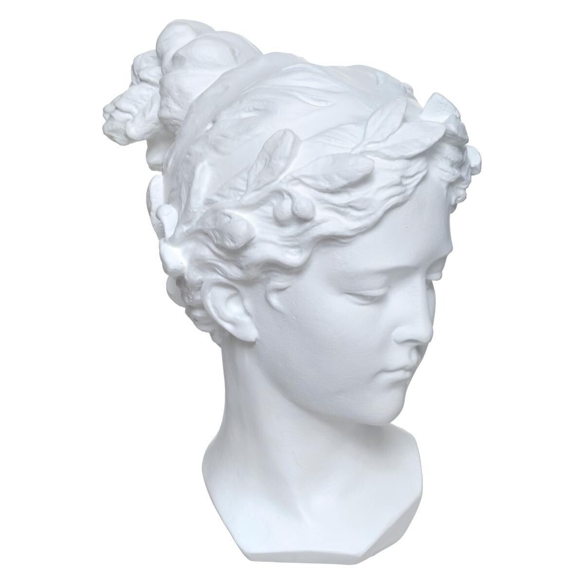 Statue "Venus" White, H.26 cm
