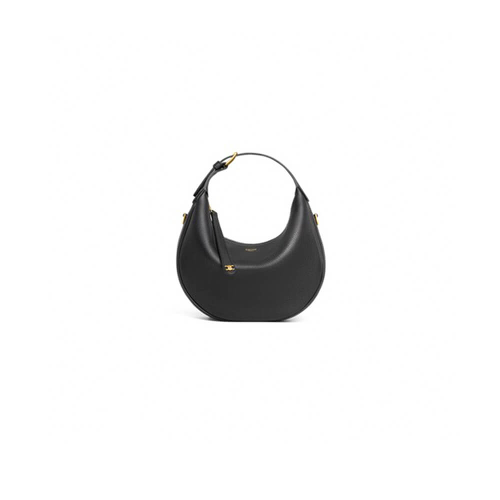 Teen Celine Lulu IN SUPPLE GRAINED CALFSKIN1:1High-quality replica