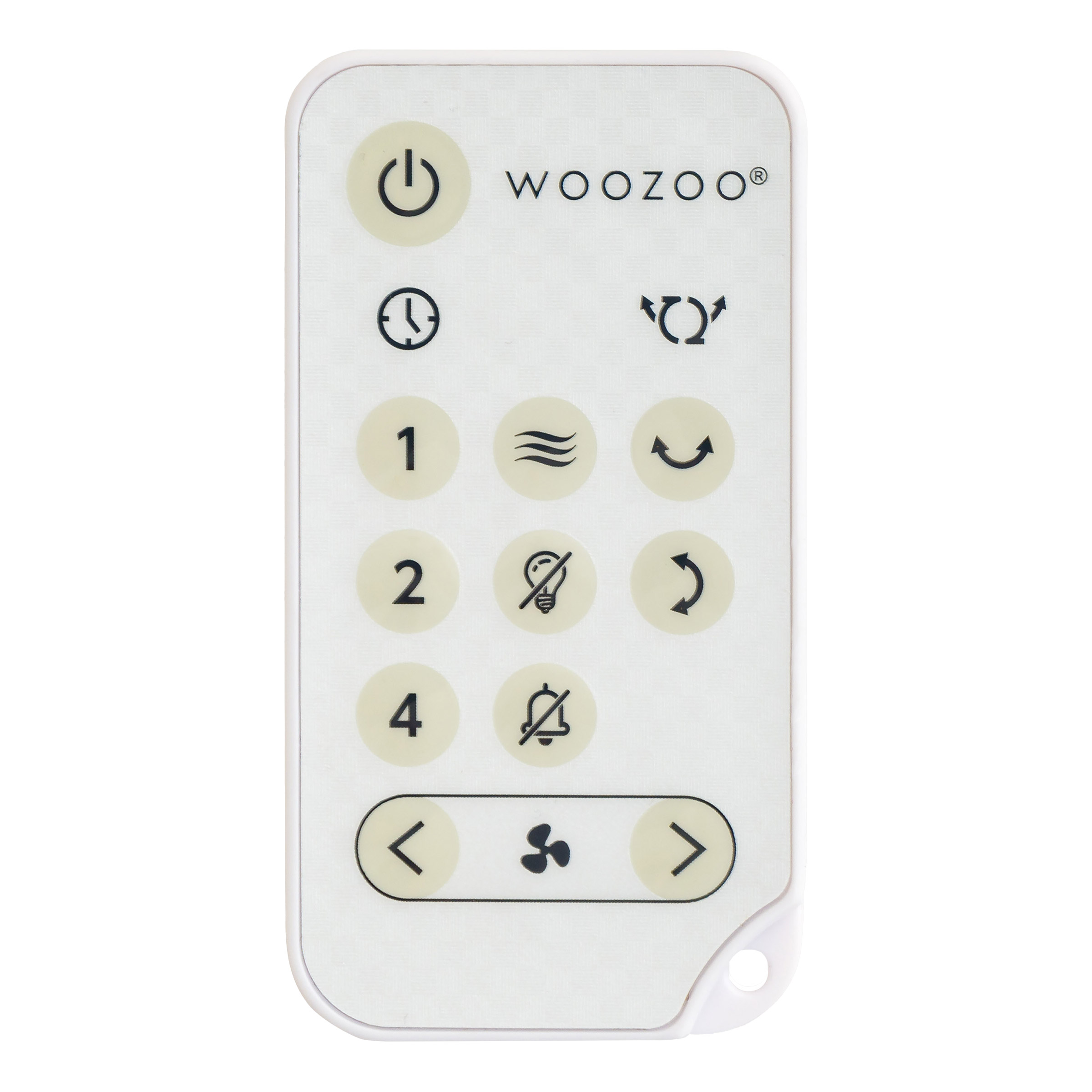 Woozoo 5-Speed Globe Fan - Image 6
