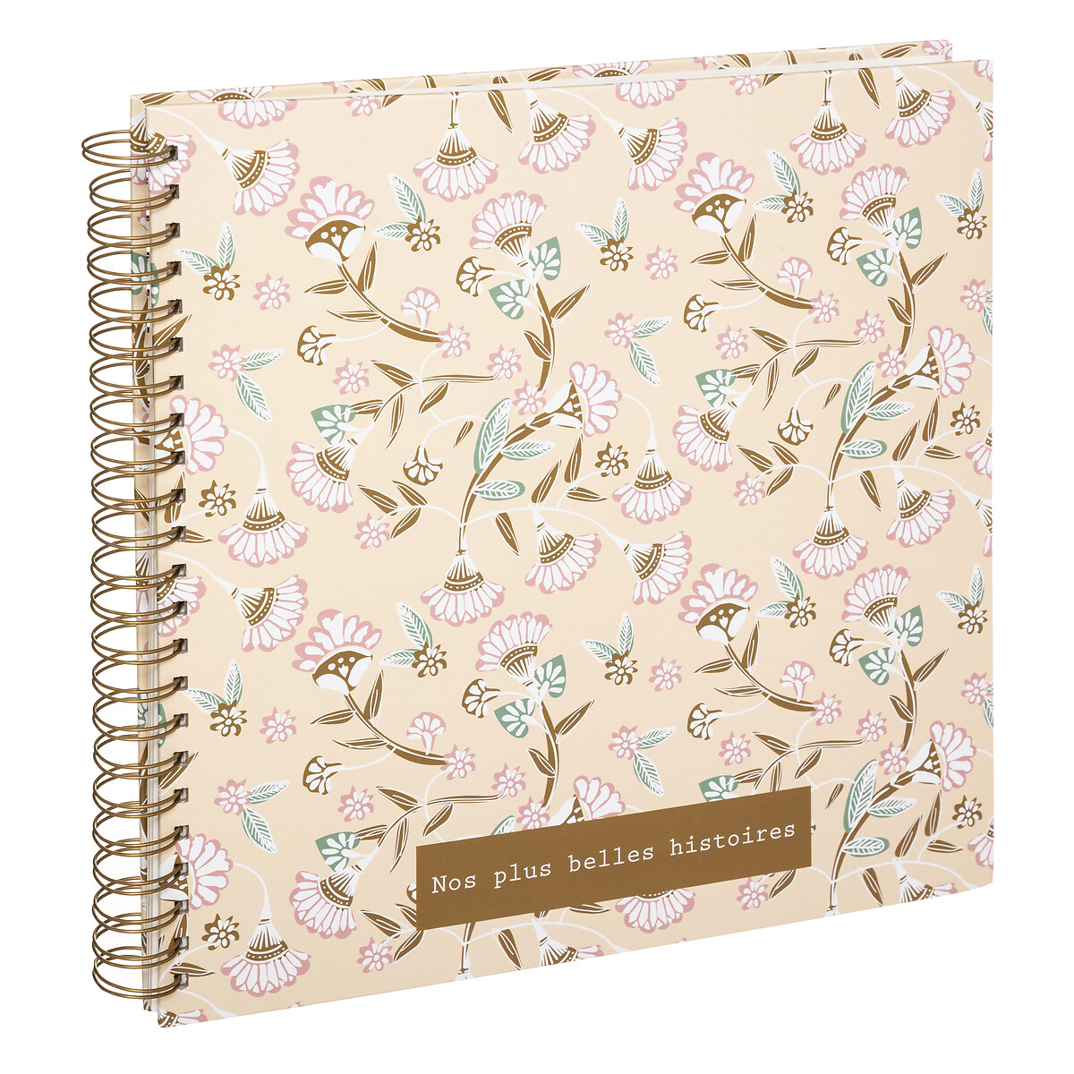 Spiral album"Niki" 240 photos