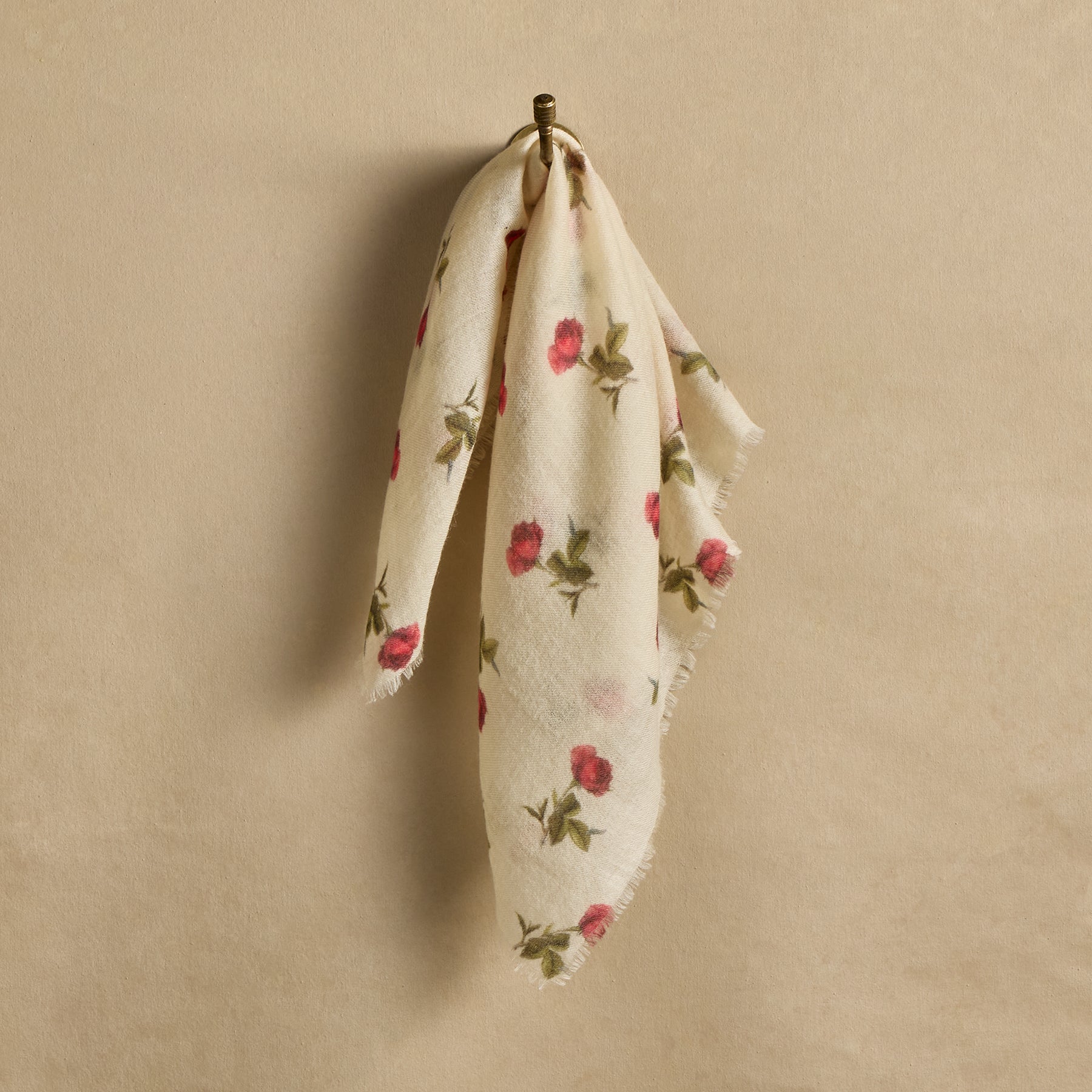 Thelma Cashmere Bandana - Sundance Clothing