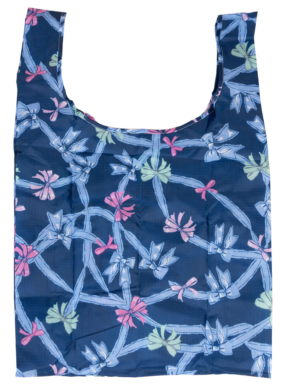 0225-BAG-TOTE-PACK-RBBN - Simply Southern Outlet