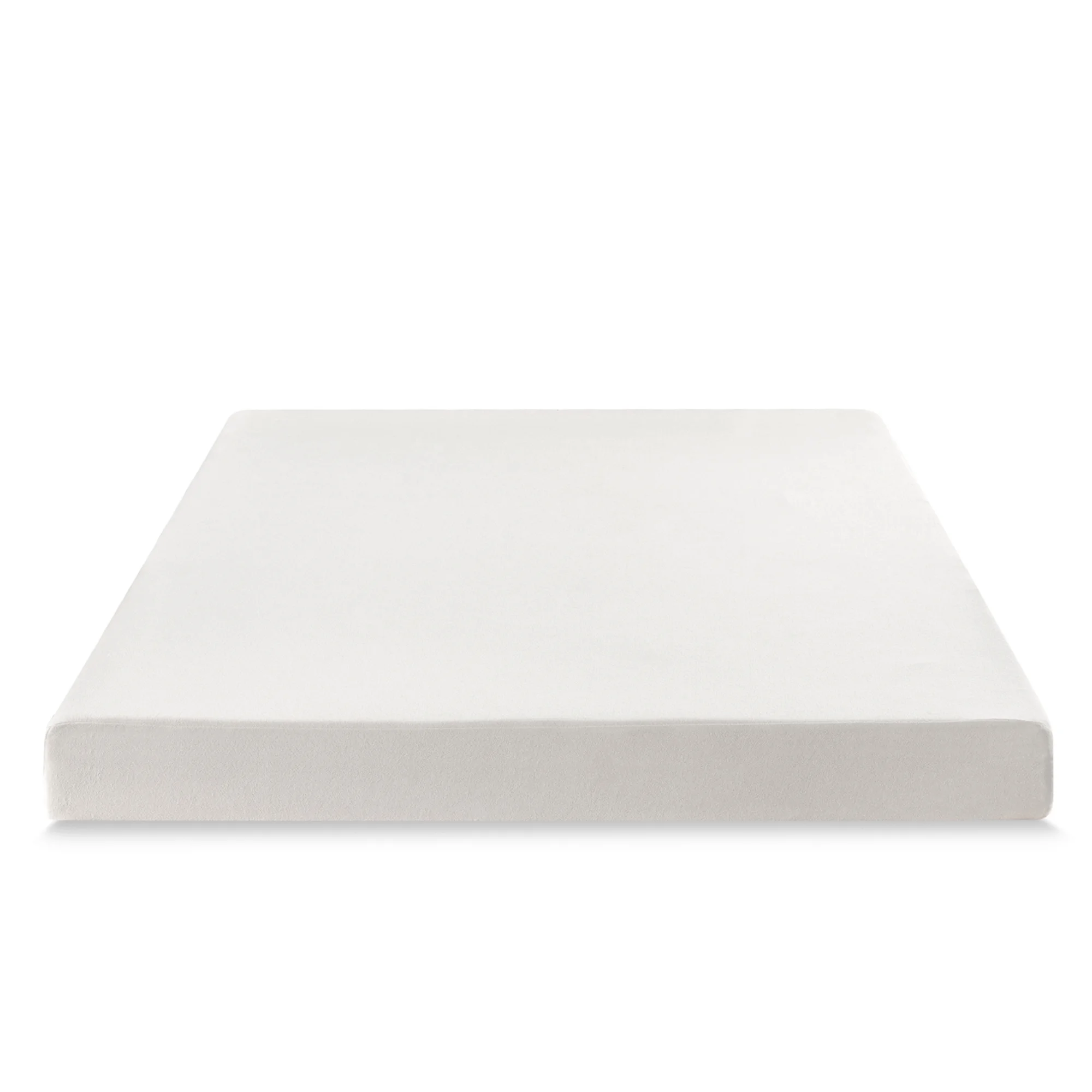 Best Price Mattress Signature 6" Green Tea Memory Foam Mattress, Twin - Image 3