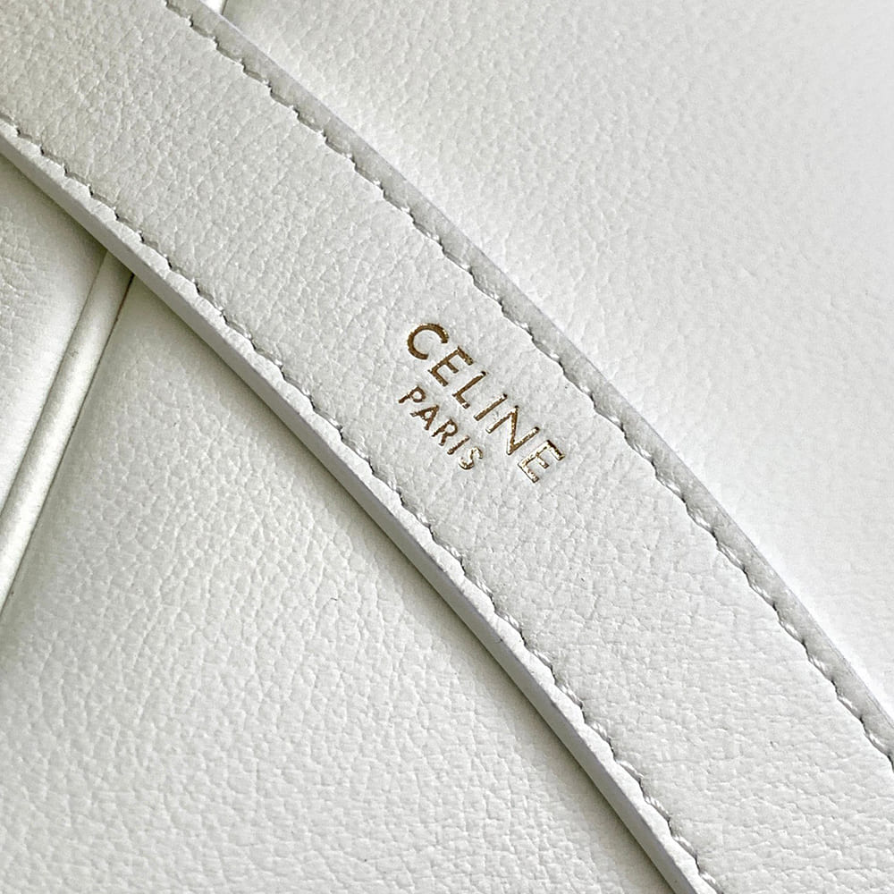 CELINE MEDIUM HELOISE BAG(HIGH-END GRADE)1:1High-quality replica
