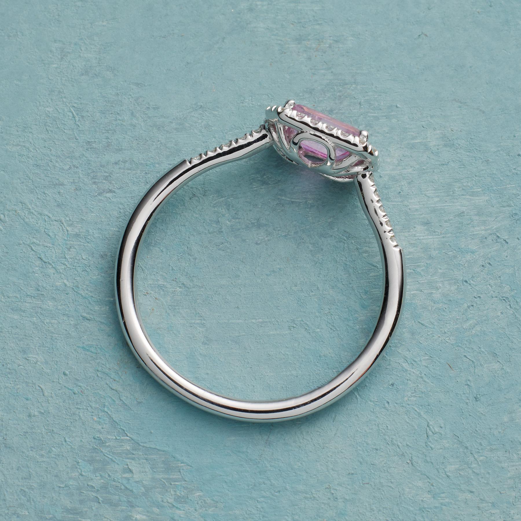 Dream Come True Ring - Sundance Clothing