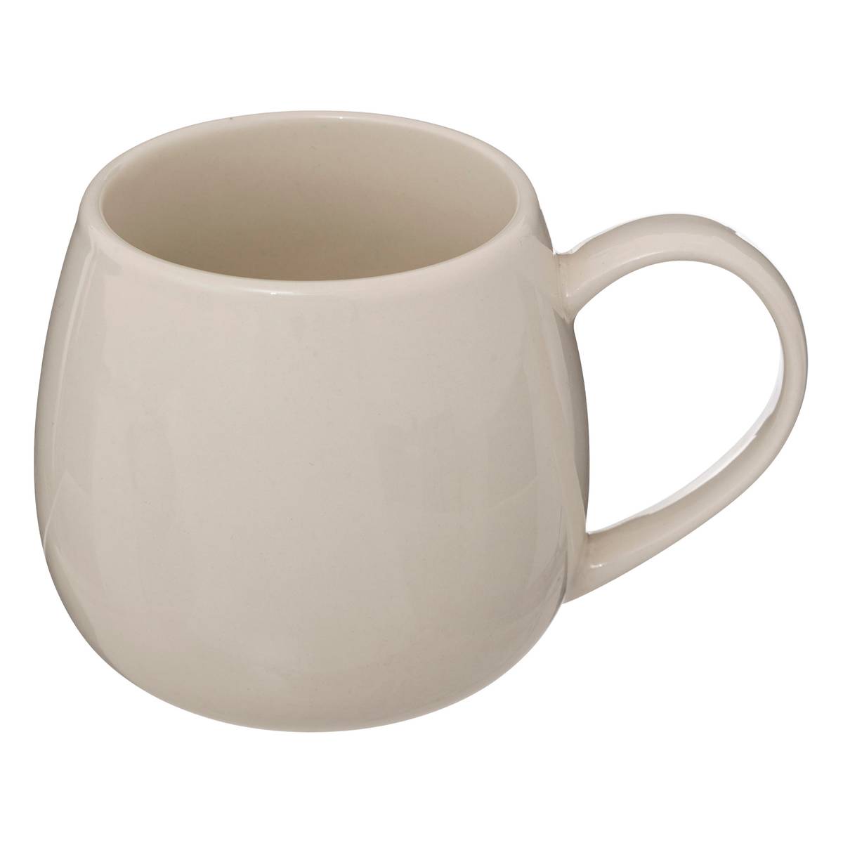 Mug "Nora" 300 ml, White