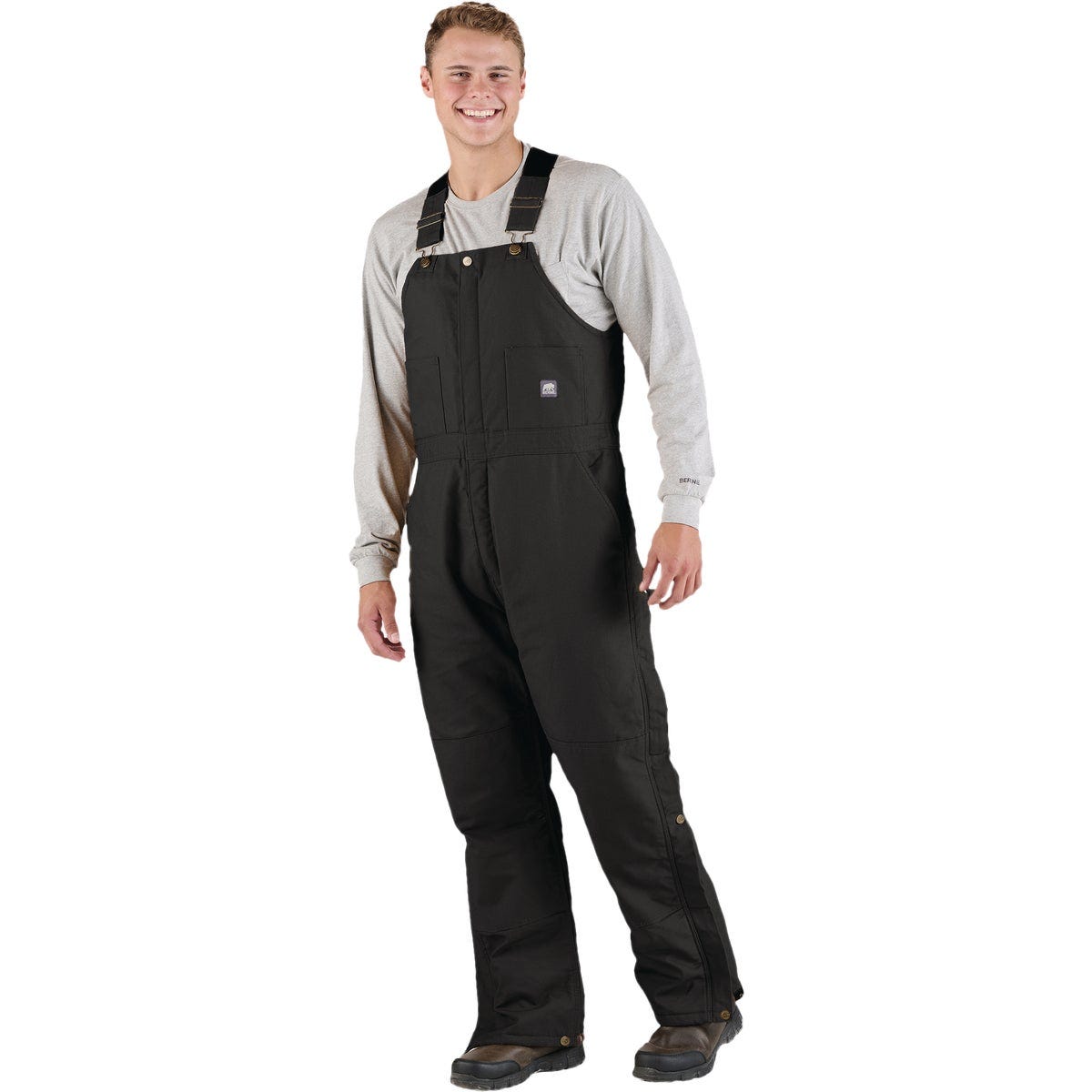 Overalls & Coveralls