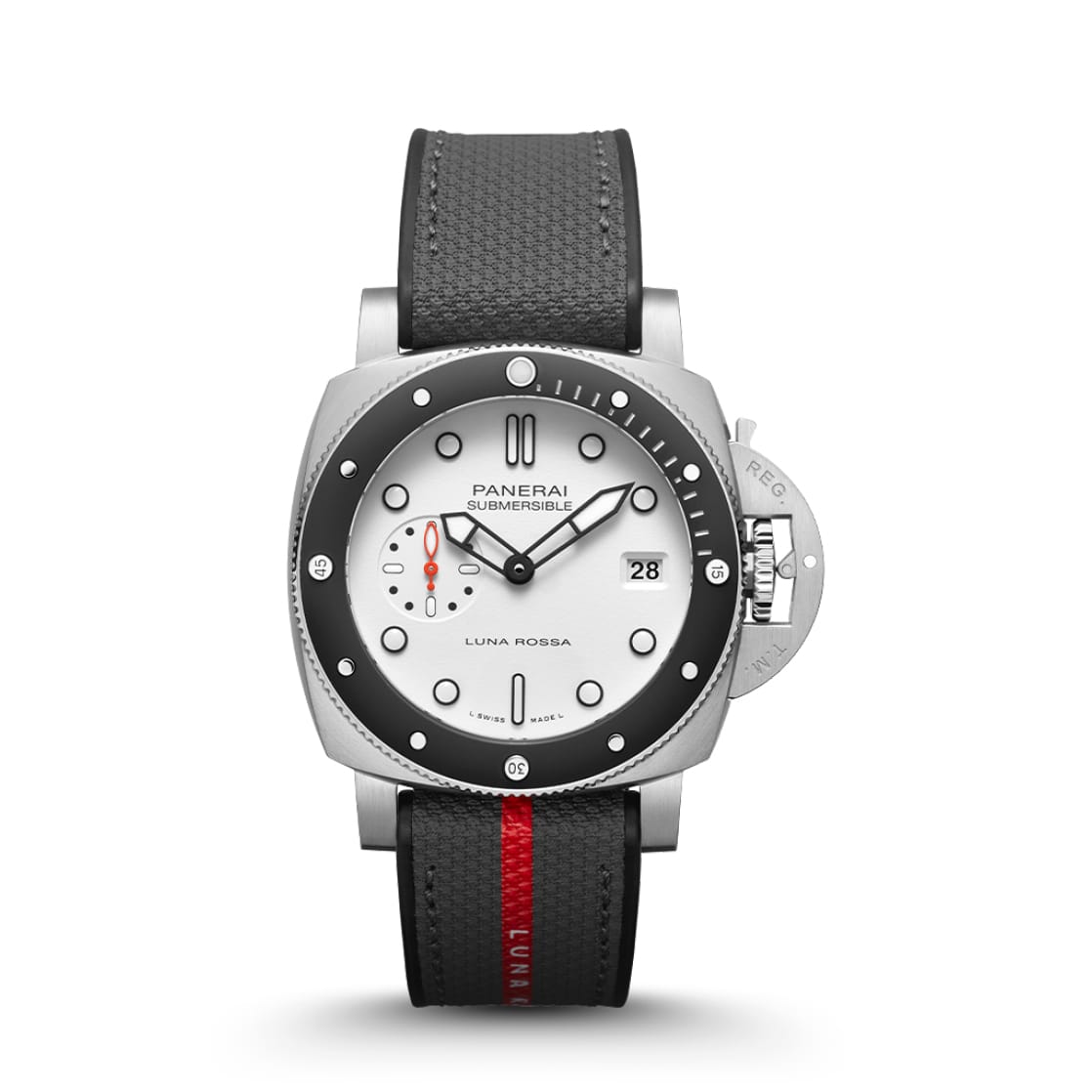 Replica Watches Panerai Submersible Luna Rossa 42mm PAM01579(1:1 replica) - Top club