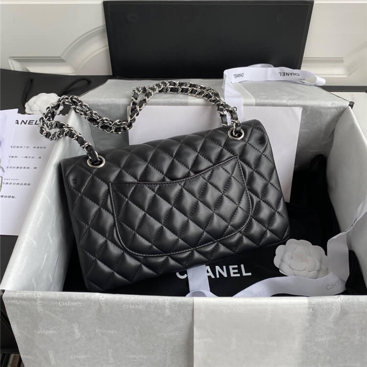 Chanel Classic Handbag1:1High-quality replica