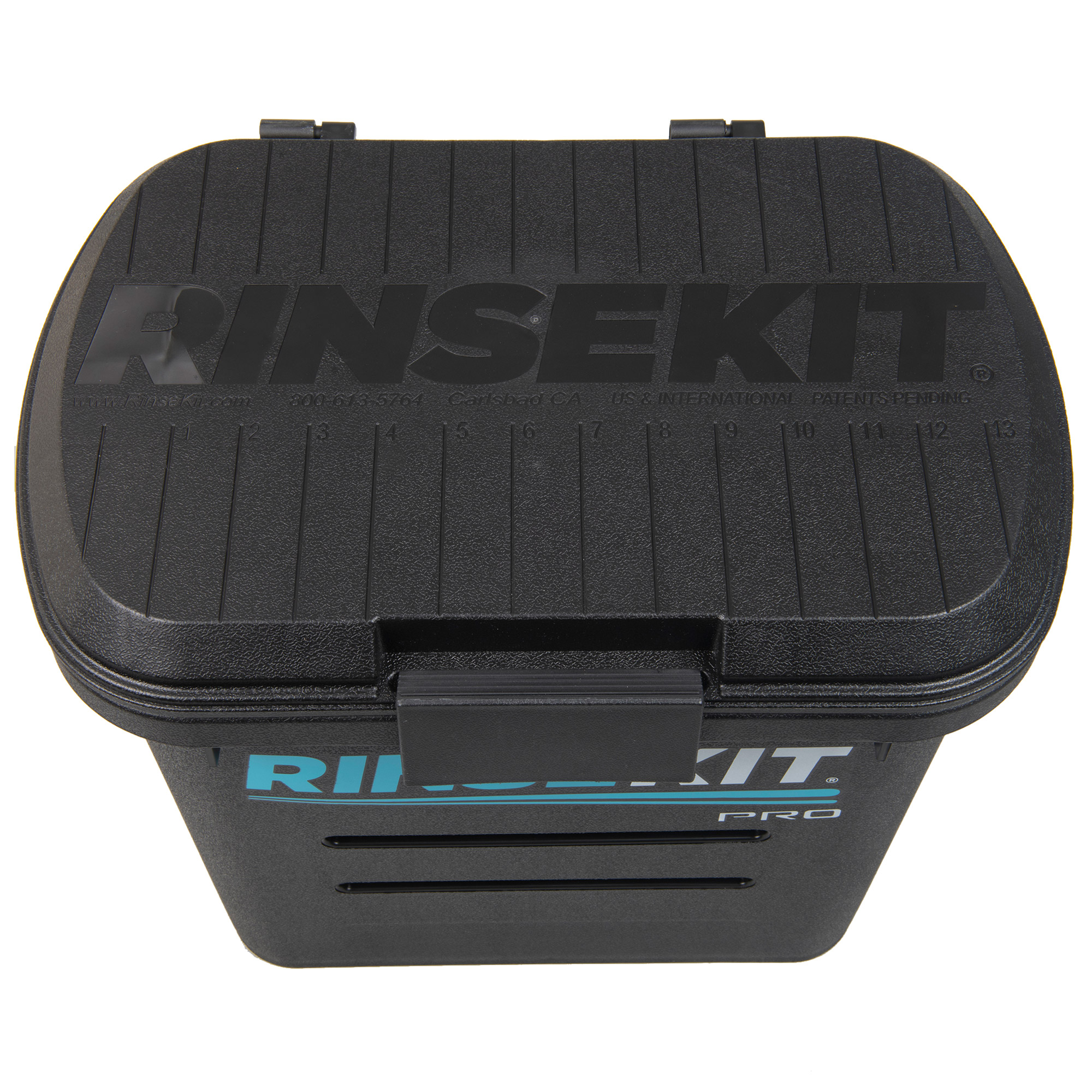 Rinsekit Pro Portable Shower - Image 7