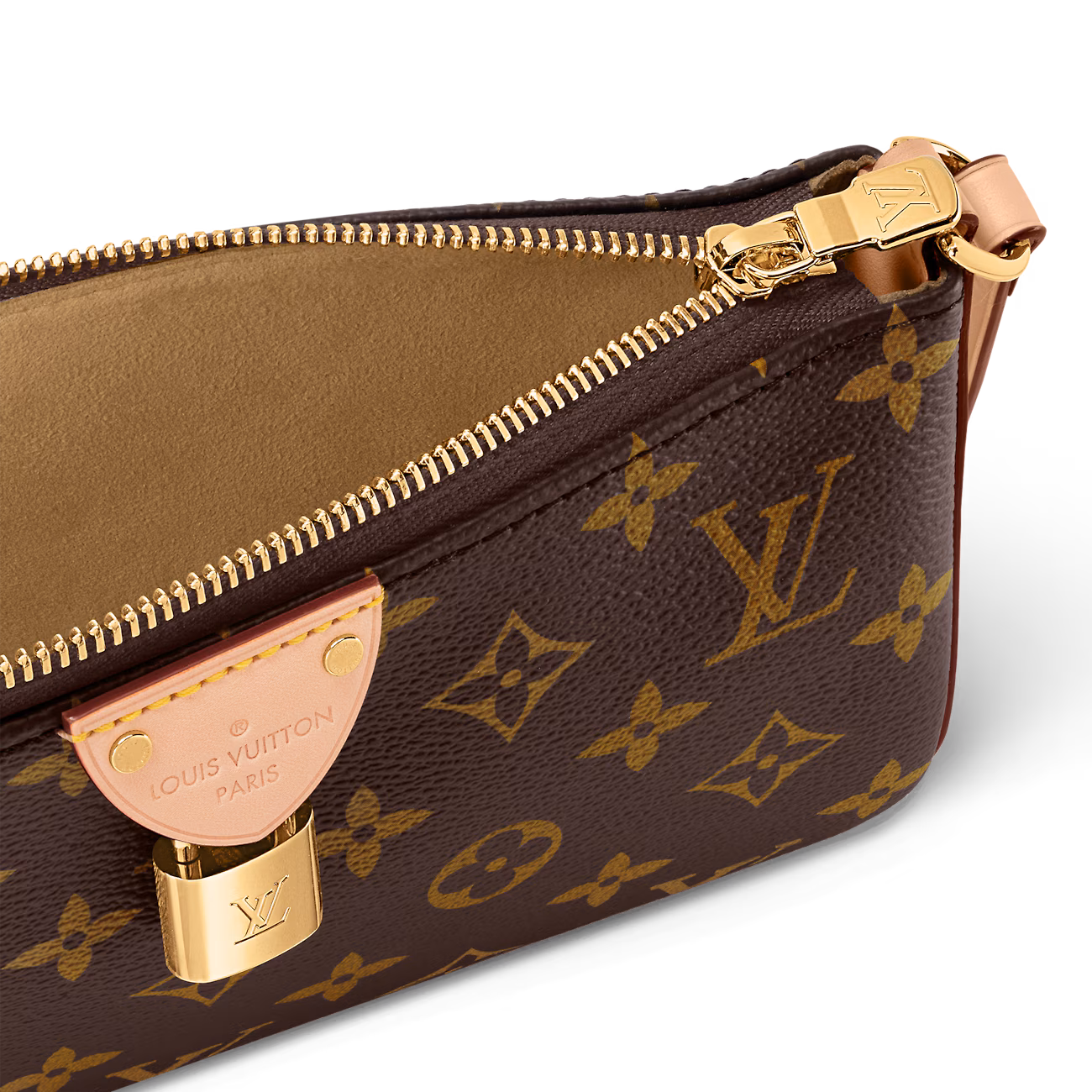 Pochette Tirette M128591:1High-quality replica