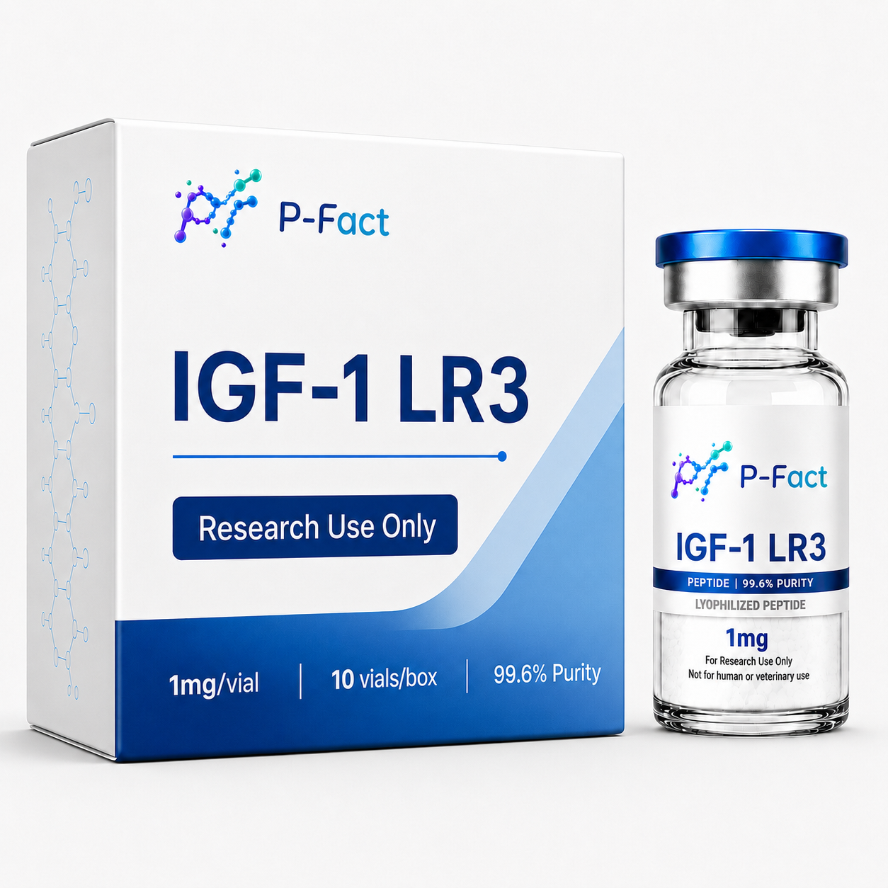 IGF-1 LR3