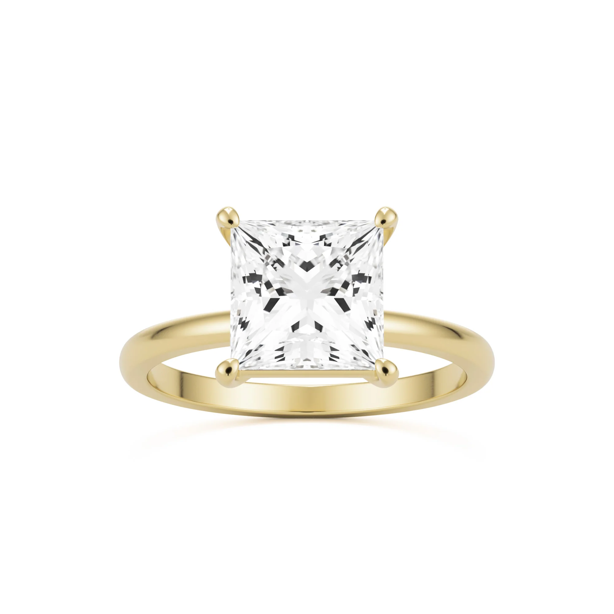 The Princess Solitaire