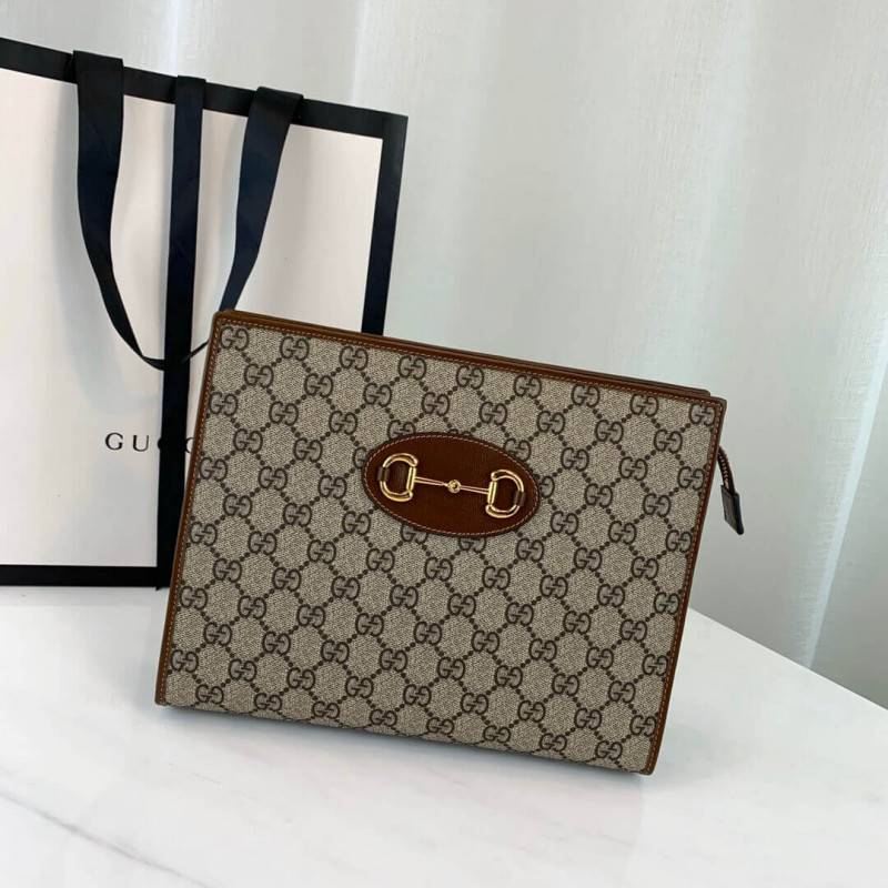 Replica Gucci 1955 Horsebit Pouch 6218901:1High-quality replica