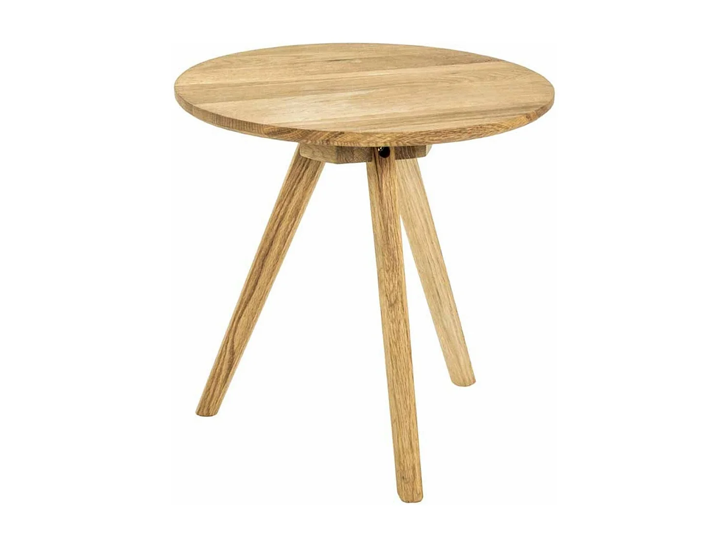 Table d'Appoint en Bois 