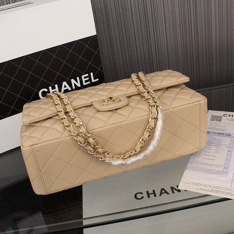 Chanel Maxi Classic Handbag1:1High-quality replica