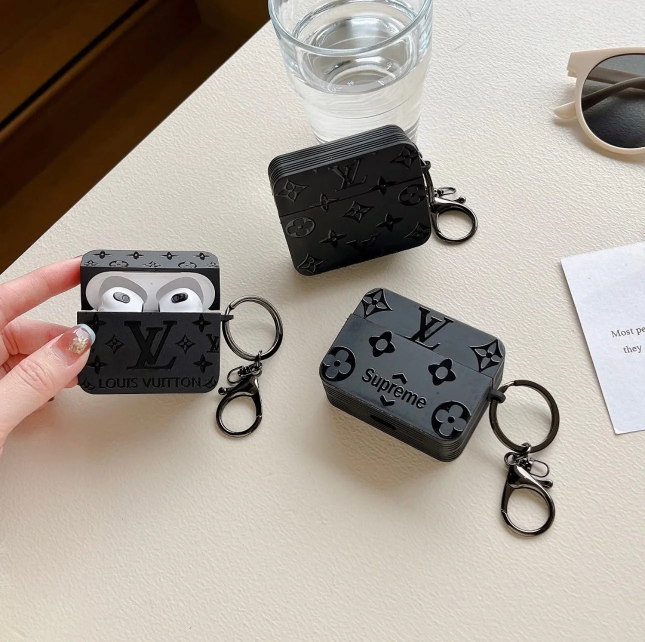 Airpods Case - Wholesale & Influencer