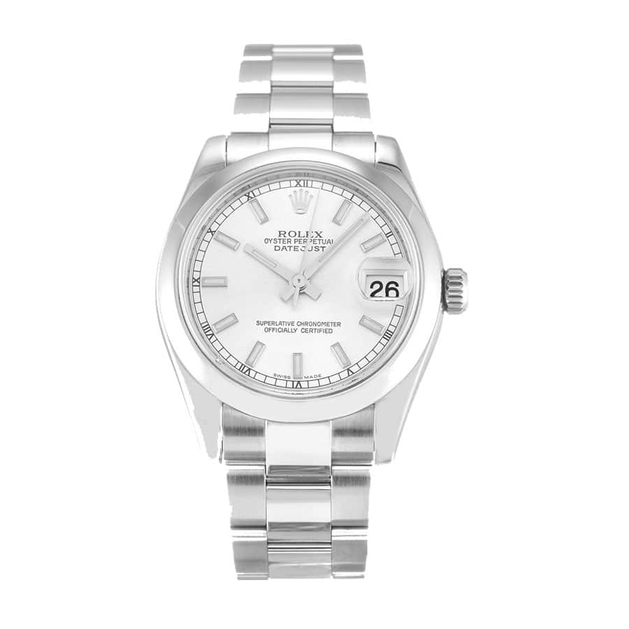 Rolex Datejust 178240 Replica - Elite Watch Atelier