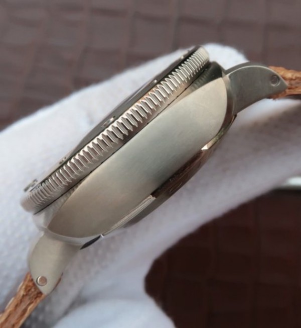 Replica Panerai JF Luminor Submersible PAM569 Titanium - Top club
