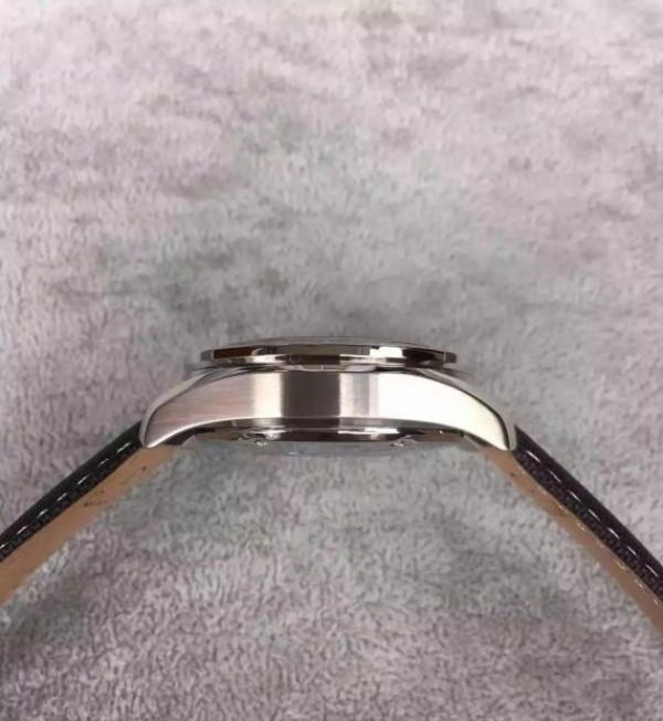 Replica Omega Speedmaster 3210.50.00 Black Dial/Bezel Black Nylon Strap - Top club