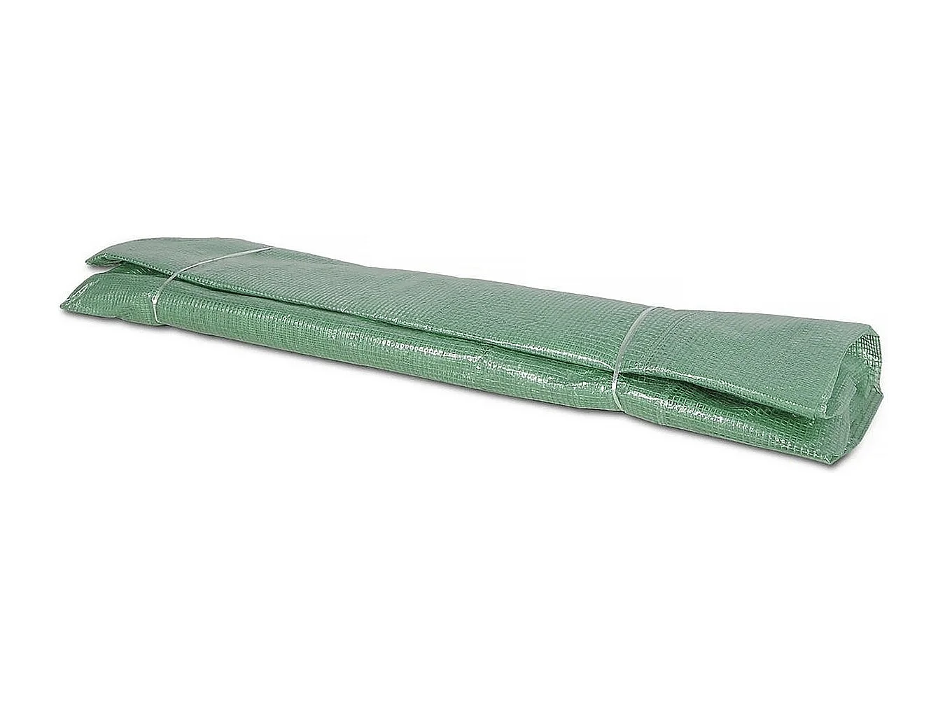 Bâche pour serre tunnel de jardin 
