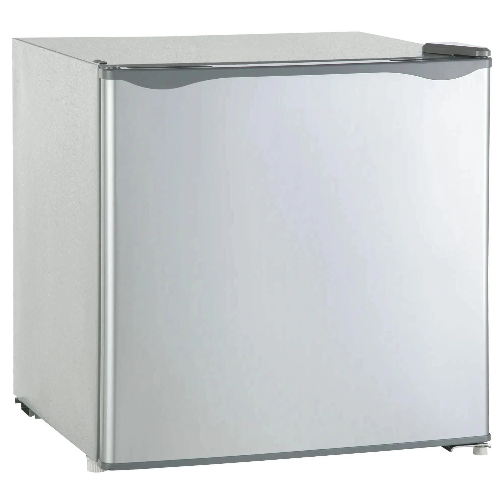 Resenkos 1.1 Cu.Ft Countertop Mini Freezer, Compact Upright Freezer with Removable Shelves, Red - Image 17