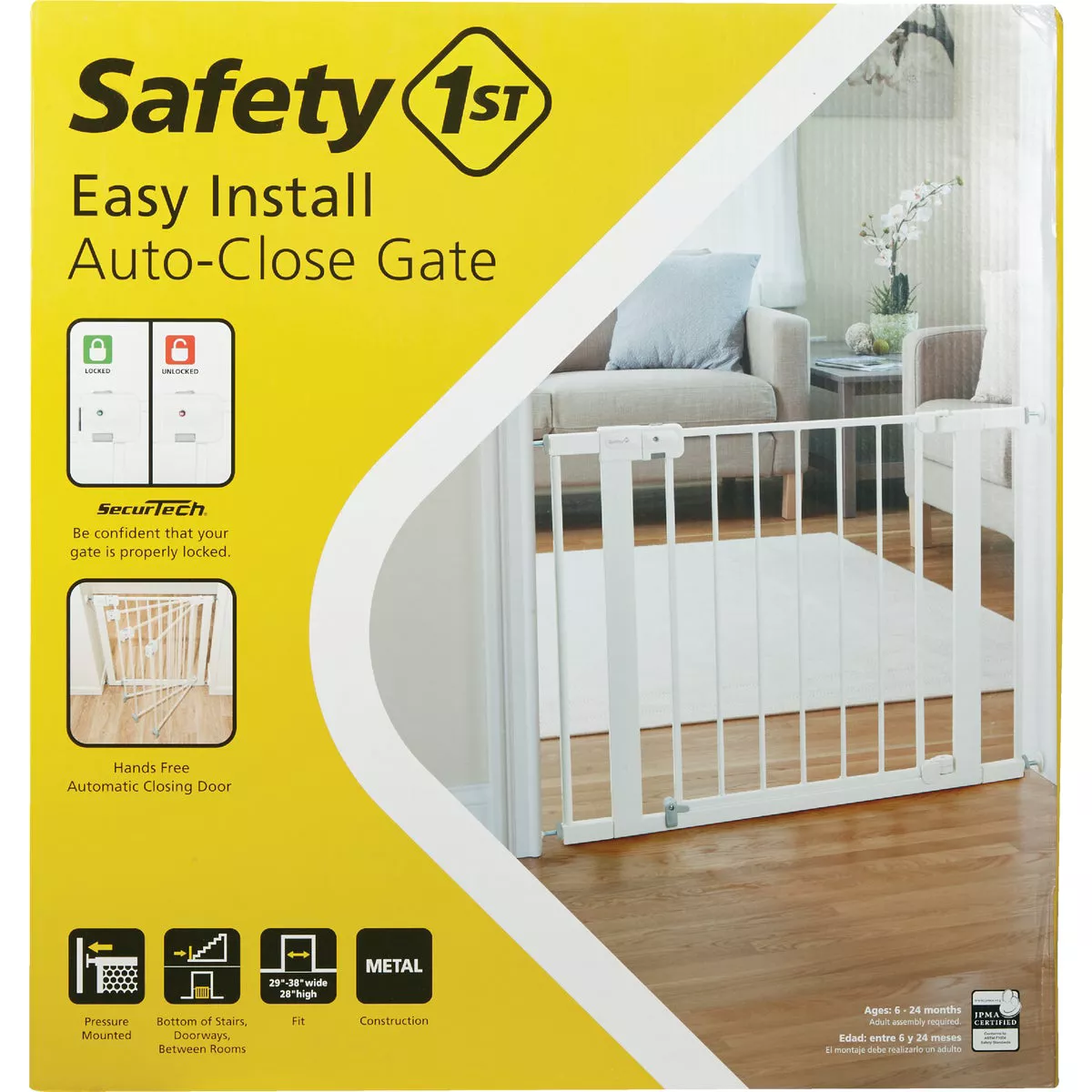 Child Safety Gates