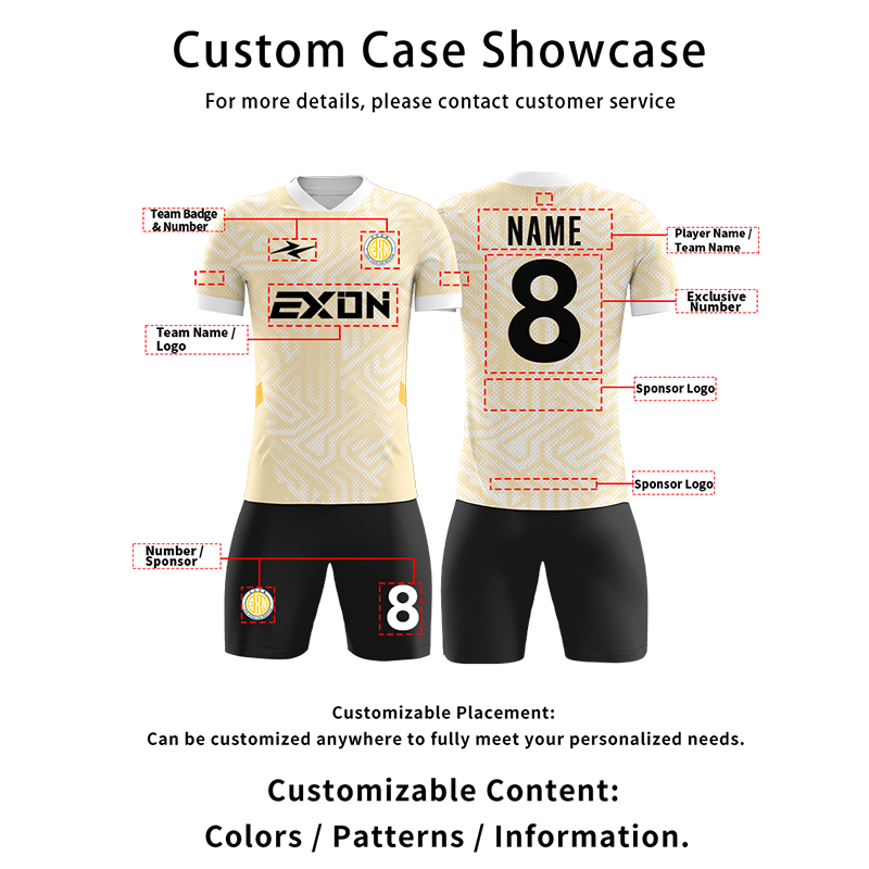 Pixel Camo Urban Streetwear Kit - exonsport6